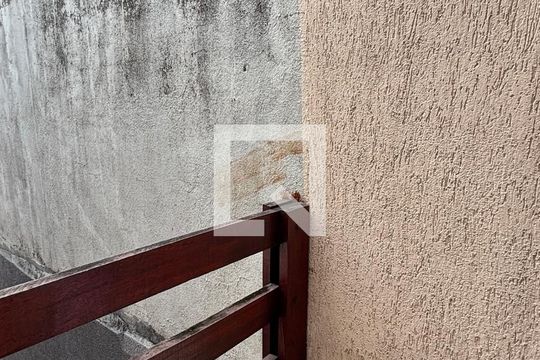 Quarto 1 Varanda de casa à venda com 3 quartos, 194m² em Jardim das Maravilhas, Santo André