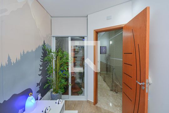 Quarto 1 de casa à venda com 3 quartos, 140m² em Jardim Sabara, São Paulo