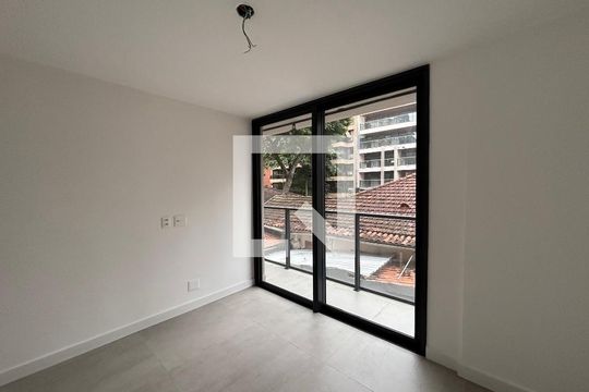 Quarto 2 de apartamento à venda com 3 quartos, 112m² em Botafogo, Rio de Janeiro