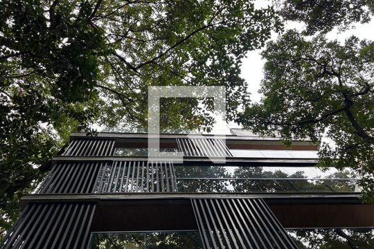 Fachada de apartamento à venda com 3 quartos, 112m² em Botafogo, Rio de Janeiro