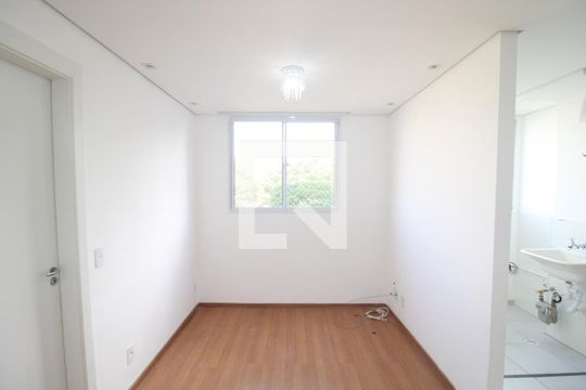 Apartamento para alugar com 2 quartos, 38m² em Vila Santa Maria, São Paulo
