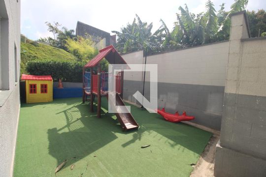 Área Comum de apartamento para alugar com 2 quartos, 38m² em Vila Santa Maria, São Paulo