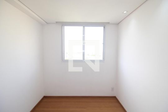 Quarto 2 de apartamento para alugar com 2 quartos, 38m² em Vila Santa Maria, São Paulo