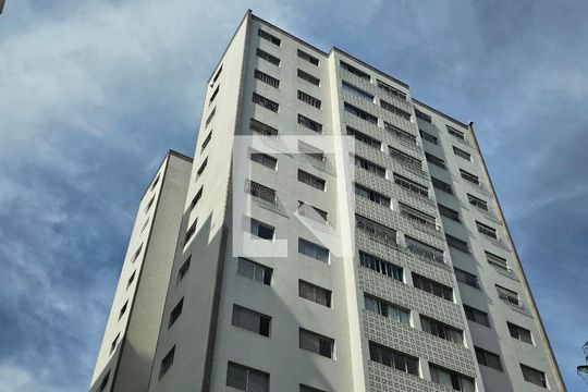 Fachada de apartamento para alugar com 3 quartos, 110m² em Perdizes, São Paulo