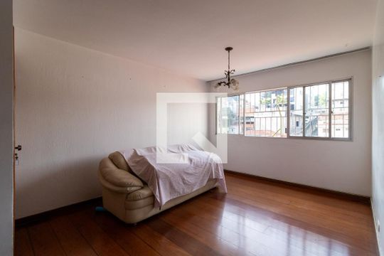 Apartamento para alugar com 3 quartos, 110m² em Perdizes, São Paulo