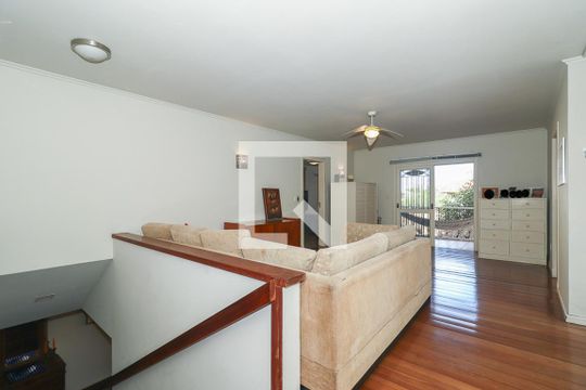 Sala 2 de casa à venda com 4 quartos, 372m² em Vila Jardim, Porto Alegre