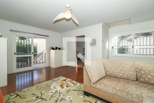 Sala 2 de casa à venda com 4 quartos, 372m² em Vila Jardim, Porto Alegre