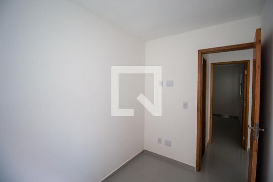 Quarto 1 de casa de condomínio para alugar com 2 quartos, 42m² em Parada Xv de Novembro, São Paulo