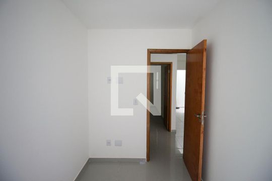 Quarto 1 de casa de condomínio para alugar com 2 quartos, 42m² em Parada Xv de Novembro, São Paulo