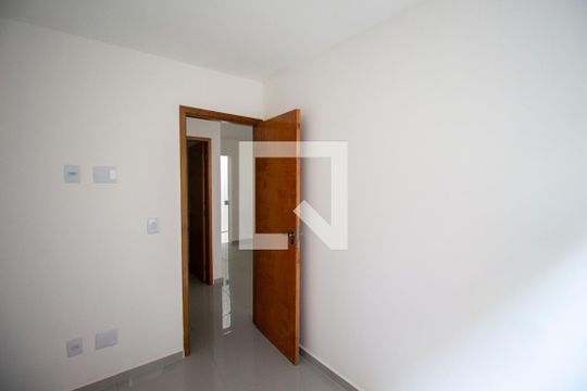 Quarto 1 de casa de condomínio para alugar com 2 quartos, 42m² em Parada Xv de Novembro, São Paulo