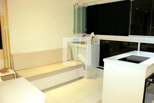 Studio de kitnet/studio à venda com 1 quarto, 29m² em Macedo, Guarulhos