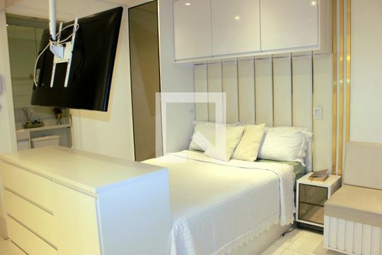 Studio de kitnet/studio à venda com 1 quarto, 29m² em Macedo, Guarulhos