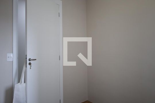 Quarto 1 de apartamento à venda com 2 quartos, 35m² em Socorro, São Paulo