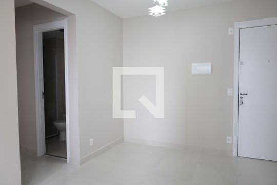 Sala de apartamento à venda com 2 quartos, 35m² em Socorro, São Paulo