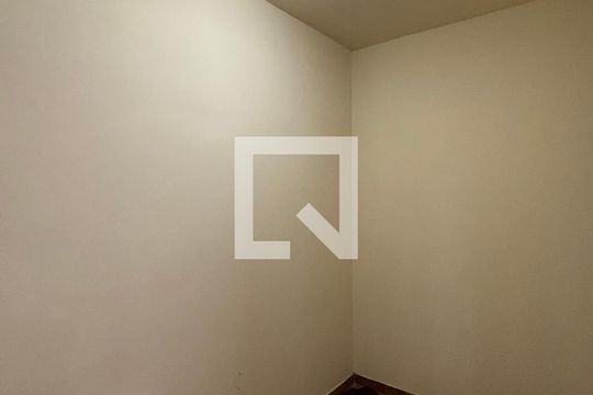 Quarto de Serviço de apartamento à venda com 3 quartos, 108m² em Copacabana, Rio de Janeiro