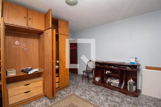 Suíte 1 de casa à venda com 2 quartos, 180m² em Nossa Senhora do O, São Paulo