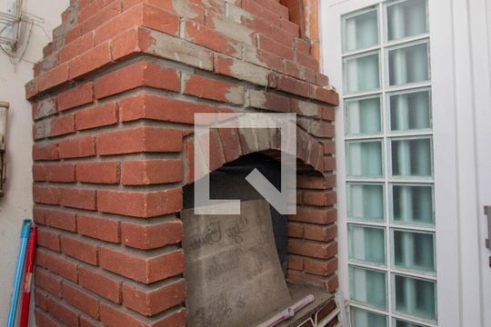 Área comum de casa à venda com 2 quartos, 180m² em Nossa Senhora do O, São Paulo