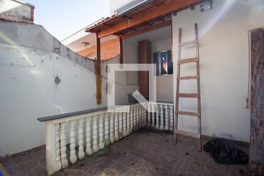 Área comum de casa à venda com 2 quartos, 180m² em Nossa Senhora do O, São Paulo