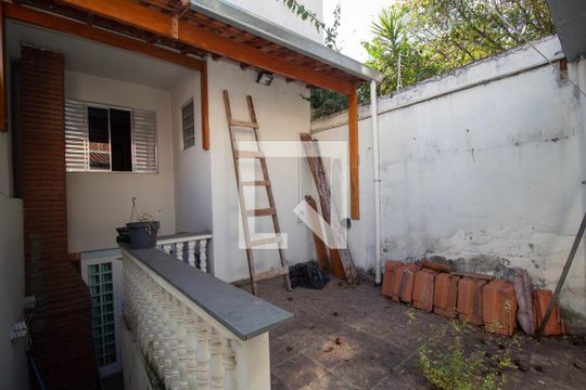 Área comum de casa à venda com 2 quartos, 180m² em Nossa Senhora do O, São Paulo