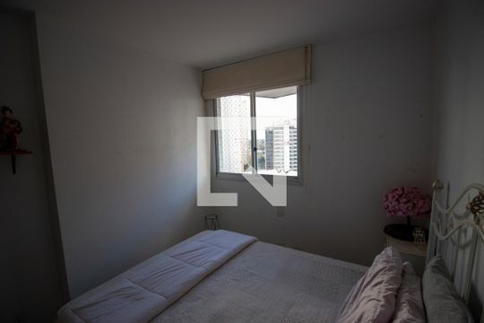 Quarto 3 de apartamento para alugar com 3 quartos, 78m² em Lote 12, Brasília