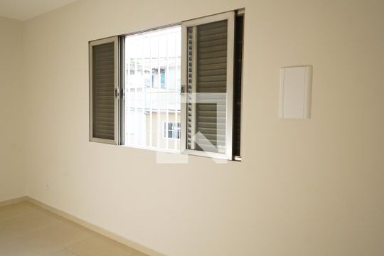 Quarto 3 de casa para alugar com 3 quartos, 175m² em Vila Regente Feijó, São Paulo