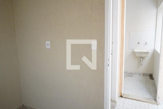 Quarto de Serviço de casa para alugar com 3 quartos, 175m² em Vila Regente Feijó, São Paulo