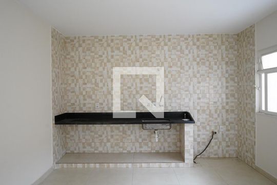 Cozinha de casa para alugar com 3 quartos, 175m² em Vila Regente Feijó, São Paulo