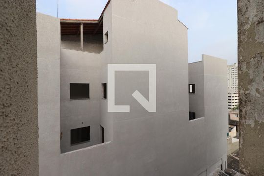 Vista do Quarto 1 de apartamento à venda com 2 quartos, 76m² em Jardim Cristiane, Santo André