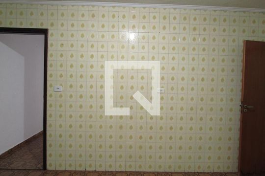 Cozinha de casa à venda com 2 quartos, 300m² em Padroeira, Osasco