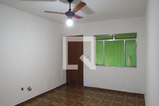 Sala de casa à venda com 2 quartos, 300m² em Padroeira, Osasco
