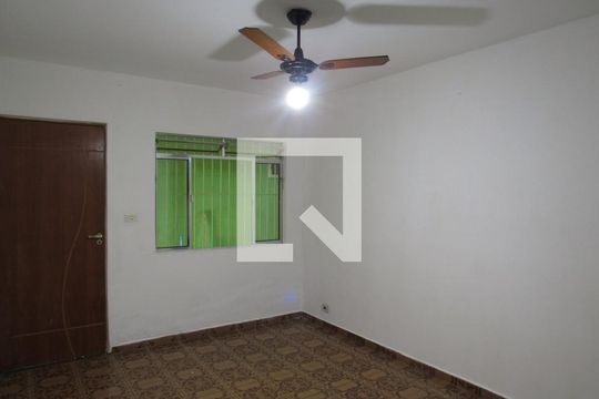 Sala de casa à venda com 2 quartos, 300m² em Padroeira, Osasco