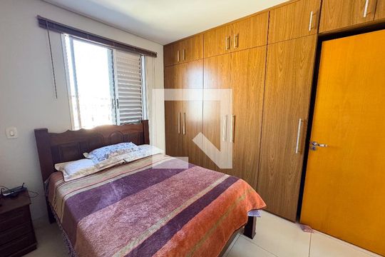 Quarto 1 de apartamento à venda com 3 quartos, 180m² em Eldorado, Contagem