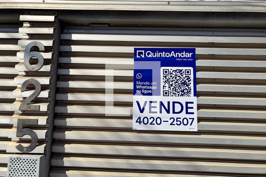 Placa de apartamento à venda com 3 quartos, 180m² em Eldorado, Contagem