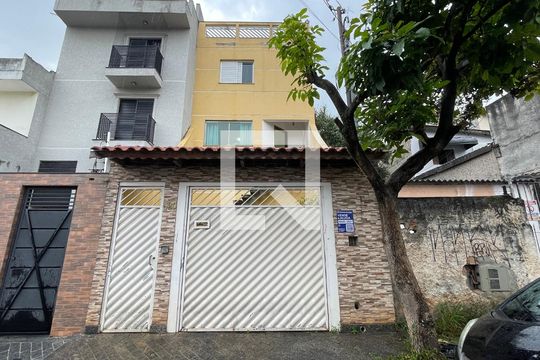 Fachada de casa à venda com 4 quartos, 260m² em Vila Campanela, São Paulo