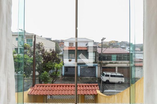 Vista da Sala de casa à venda com 4 quartos, 260m² em Vila Campanela, São Paulo
