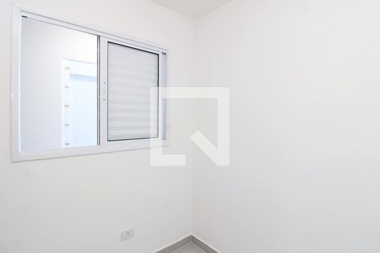 Quarto de apartamento à venda com 2 quartos, 41m² em Vila Nova Mazzei, São Paulo