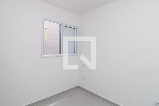 Suíte de apartamento à venda com 2 quartos, 41m² em Vila Nova Mazzei, São Paulo