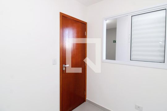 Quarto de apartamento à venda com 2 quartos, 41m² em Vila Nova Mazzei, São Paulo