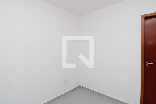 Suíte de apartamento à venda com 2 quartos, 41m² em Vila Nova Mazzei, São Paulo