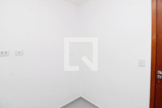 Quarto de apartamento à venda com 2 quartos, 41m² em Vila Nova Mazzei, São Paulo