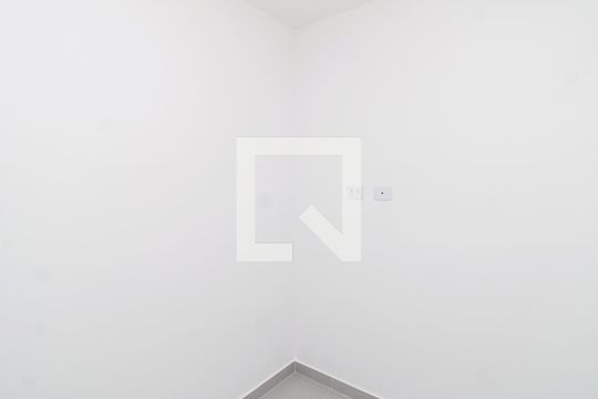 Quarto de apartamento à venda com 2 quartos, 41m² em Vila Nova Mazzei, São Paulo