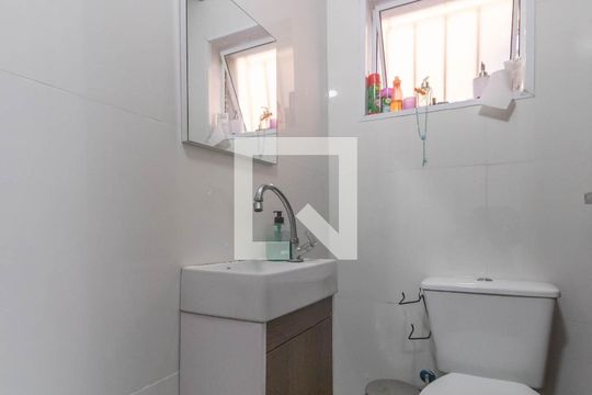 Lavabo de casa à venda com 3 quartos, 281m² em Parque Jabaquara, São Paulo