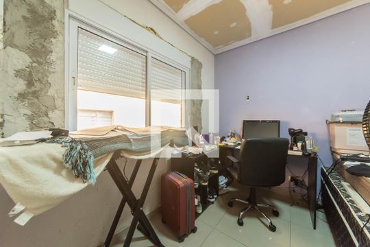 Quarto 1 de casa à venda com 3 quartos, 281m² em Parque Jabaquara, São Paulo
