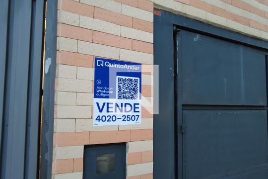 Fachada - Frente - Placa de casa para alugar com 3 quartos, 281m² em Parque Jabaquara, São Paulo