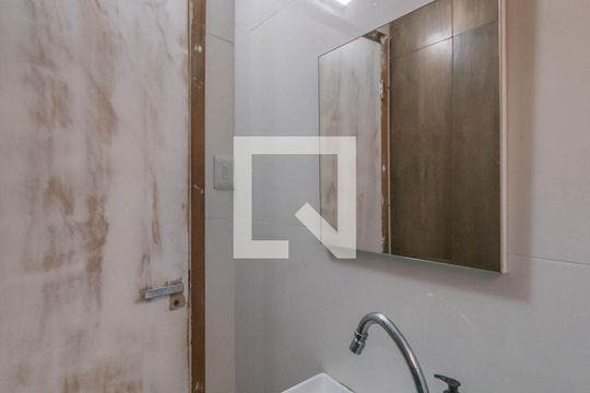Lavabo de casa à venda com 3 quartos, 281m² em Parque Jabaquara, São Paulo