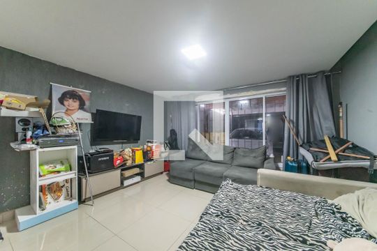 Sala de casa à venda com 3 quartos, 281m² em Parque Jabaquara, São Paulo