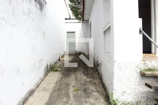 Área comum de casa para alugar com 2 quartos, 320m² em Casa Verde, São Paulo