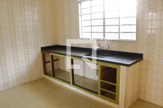 Cozinha de casa para alugar com 2 quartos, 320m² em Casa Verde, São Paulo