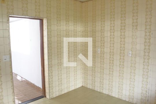 Cozinha de casa para alugar com 2 quartos, 320m² em Casa Verde, São Paulo