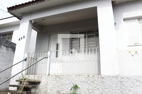 Área comum de casa para alugar com 2 quartos, 320m² em Casa Verde, São Paulo